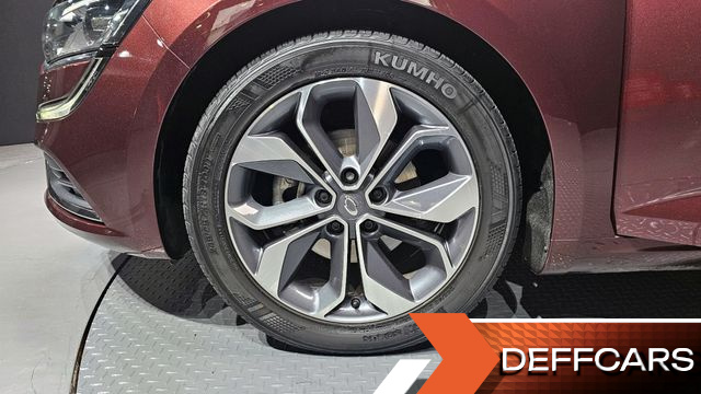 Renault-KoreaSamsung SM6 2.0 GDe LE купить на сайте DeffCars