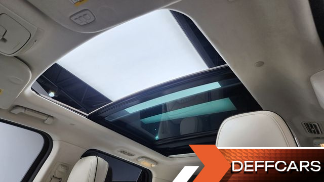 Lincoln NAVIGATOR 3.5L Black Label купить на сайте DeffCars