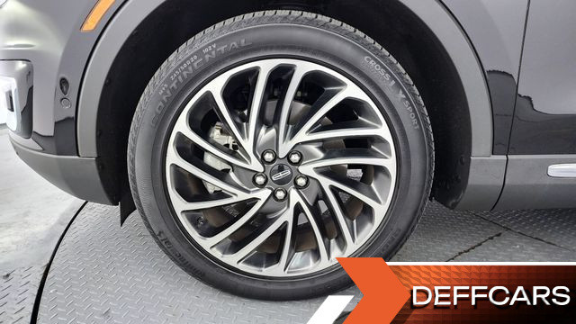 Lincoln NAUTILUS 2.7 Reserve AWD купить на сайте DeffCars