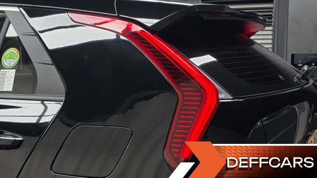Kia NIRO Signature купить на сайте DeffCars