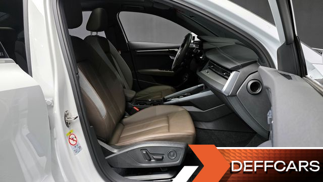 Audi A3 40 TFSI купить на сайте DeffCars
