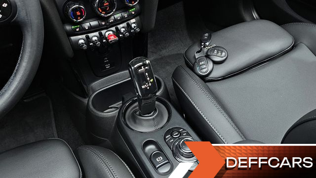 Mini COOPER Classic Third Generation купить на сайте DeffCars