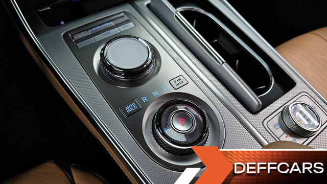 Genesis GV80 2.5T Gasoline AWD купить на сайте DeffCars