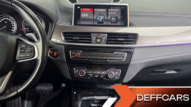 BMW X1 xDrive 20i xLine купить на сайте DeffCars