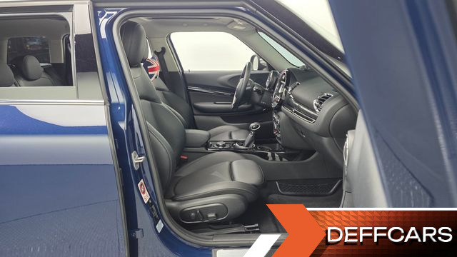 Mini CLUBMAN High 2nd купить на сайте DeffCars