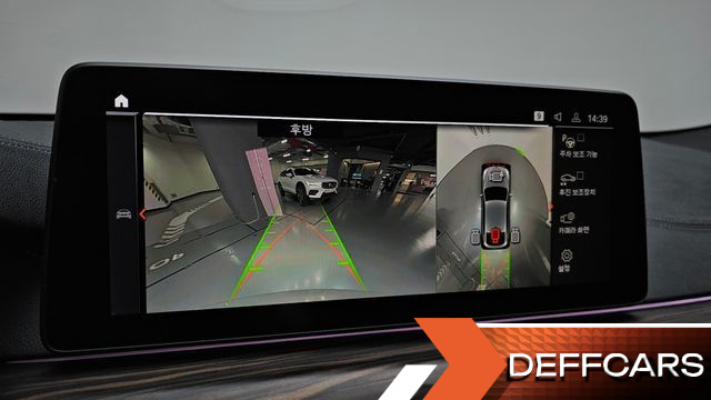 BMW GRAN TURISMO 620d xDrive M Sport купить на сайте DeffCars