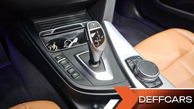 BMW 4-SERIES 420d Luxury GranCoupe купить на сайте DeffCars