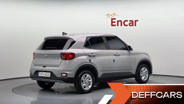 Hyundai VENUE 1,6 Premium купить на сайте DeffCars