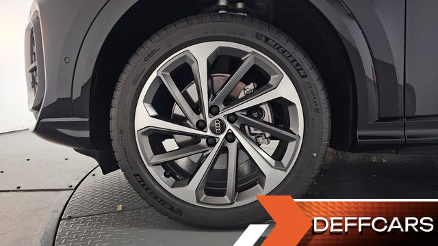 Audi Q5 40 TFSI 콰트로 S Line Sportback купить на сайте DeffCars
