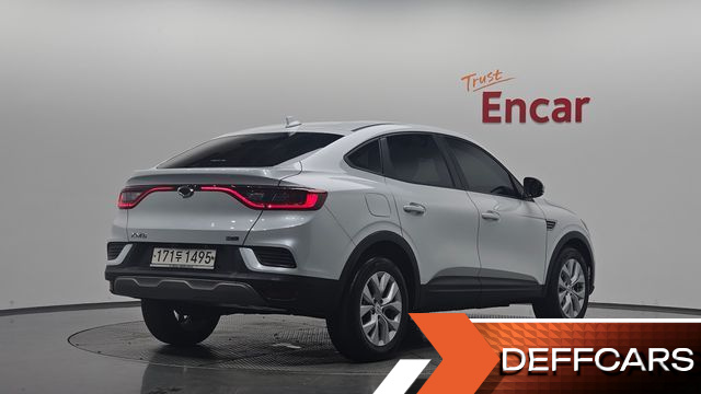 Renault-KoreaSamsung XM3 1.6 GTe LE Plus купить на сайте DeffCars