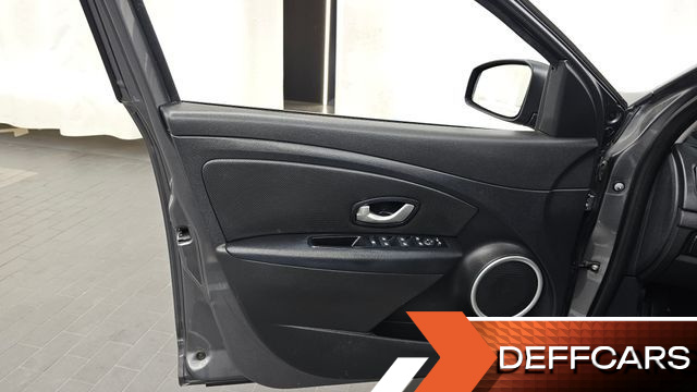 Renault-KoreaSamsung SM3 LE купить на сайте DeffCars