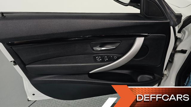 BMW GRAN TURISMO GT 320d M Sport Premium купить на сайте DeffCars