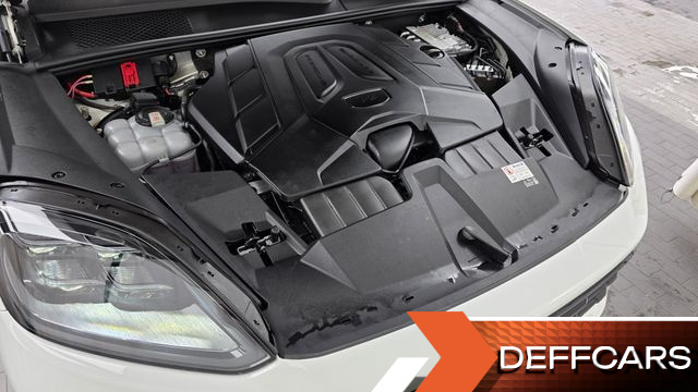Porsche CAYENNE 3.0 купить на сайте DeffCars