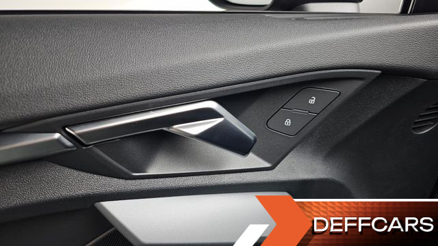 Audi A3 40 TFSI Quattro Premium купить на сайте DeffCars