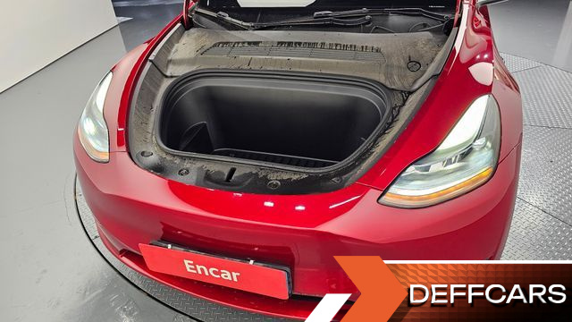 Tesla MODEL Y RWD купить на сайте DeffCars