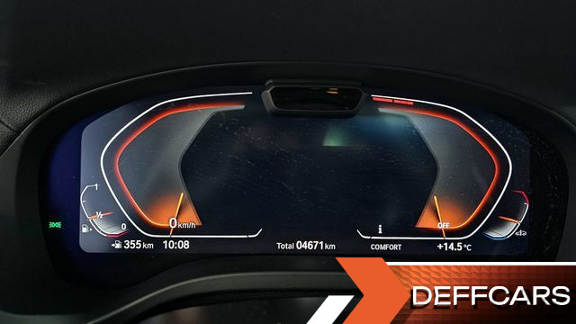 BMW X4 xDrive20i xLine купить на сайте DeffCars