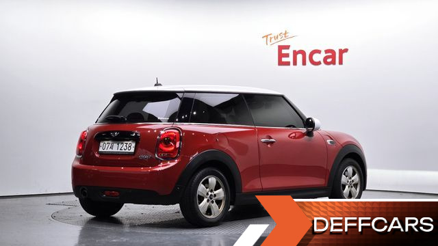 Mini COOPER Standard Third Generation купить на сайте DeffCars