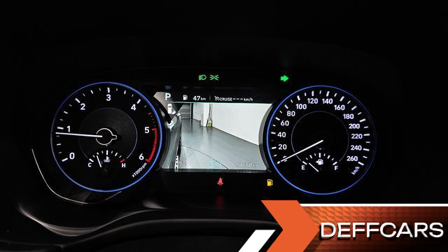 Hyundai PALISADE Diesel 2.2 2WD Prestige купить на сайте DeffCars