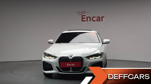 BMW 4-SERIES 420i M Sport Coupe купить на сайте DeffCars