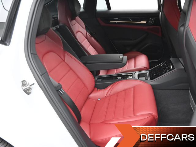 Porsche PANAMERA 2.9 AWD купить на сайте DeffCars