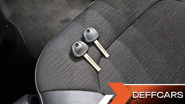 Kia RAY Van Standard купить на сайте DeffCars