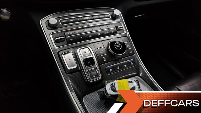 Hyundai SANTAFE Diesel 2.2 2WD Exclusive купить на сайте DeffCars