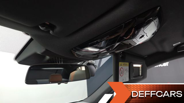 BMW 5-SERIES 530i xDrive M Sport купить на сайте DeffCars