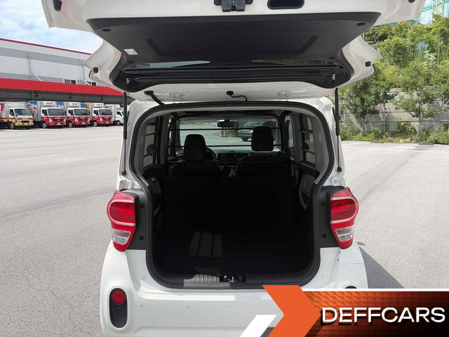 Kia RAY Van Prestige купить на сайте DeffCars