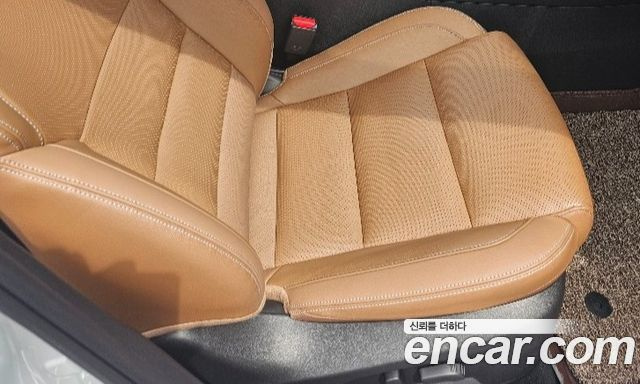 Renault-KoreaSamsung QM6 2.0 LPe RE 2WD купить на сайте DeffCars