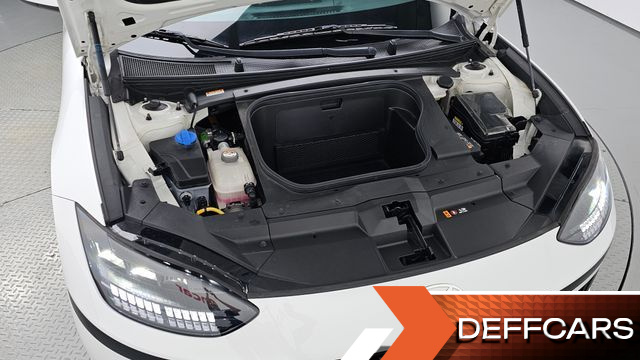 Hyundai IONIQ6 Long Range Exclusive купить на сайте DeffCars
