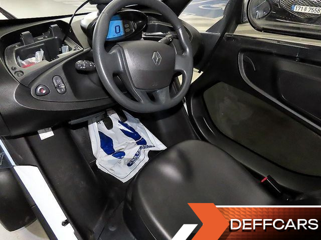 Renault-KoreaSamsung TWIZY Life(2-Seater) купить на сайте DeffCars