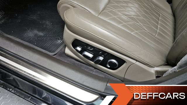 Kia K9 3.8 GDI AWD Masters купить на сайте DeffCars