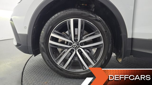 Volkswagen TIGUAN 2.0 TSI Prestige купить на сайте DeffCars