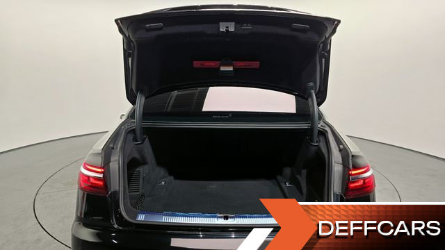 Audi A8 55 TFSI Quattro LWB купить на сайте DeffCars