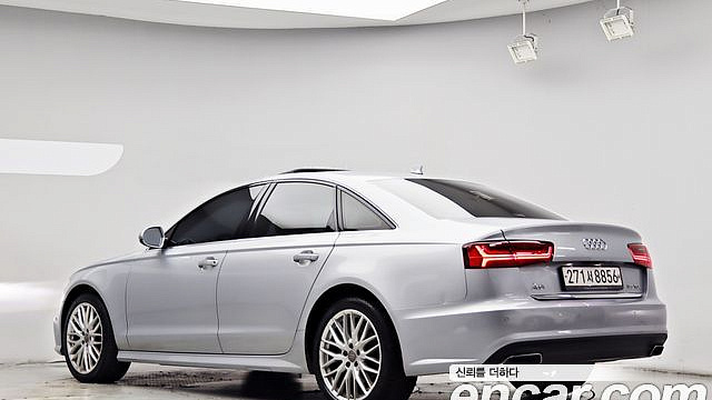 Audi A6 35 TDI Premium C7 купить на сайте DeffCars