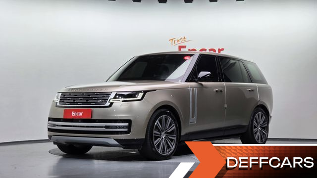 Land Rover RANGE ROVER P530 Autobiography Long Wheel Base купить на сайте DeffCars
