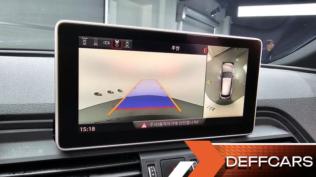 Audi Q5 40 TDI Quattro Premium купить на сайте DeffCars