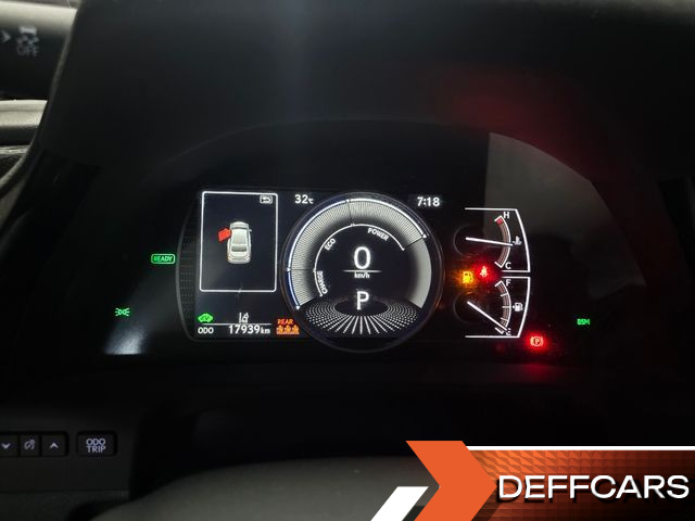 Lexus ES Executive купить на сайте DeffCars