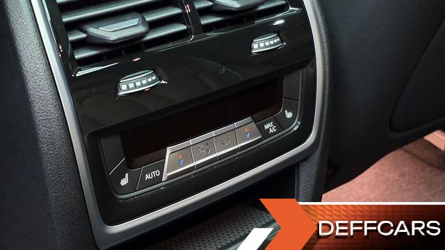 BMW X5 xDrive 40d M Sport Online Exclusive Editon купить на сайте DeffCars