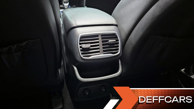 Hyundai SANTAFE Diesel 2.0 2WD Exclusive купить на сайте DeffCars