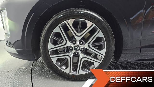 Hyundai GRANDEUR 3.5 LPG 2WD Premium купить на сайте DeffCars