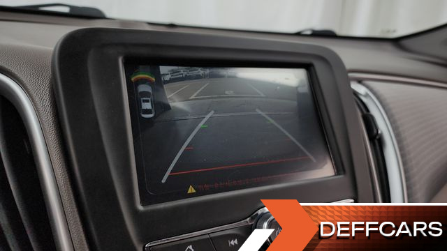 ChevroletGMDaewoo MALIBU 1.5 Turbo LS Deluxe купить на сайте DeffCars