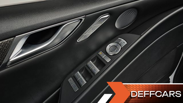 Genesis G80 Gasoline 3.5 Turbo AWD купить на сайте DeffCars