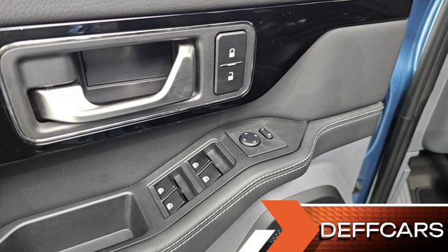 Ineos GRENADIER 3.0 Station Wagon купить на сайте DeffCars