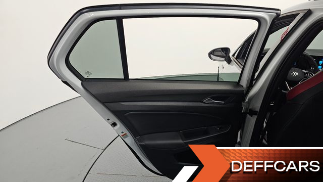Volkswagen GOLF 2.0 GTI купить на сайте DeffCars