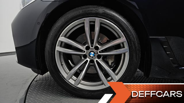 BMW GRAN TURISMO 620d M Sport купить на сайте DeffCars
