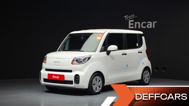 Kia RAY Van Standard купить на сайте DeffCars