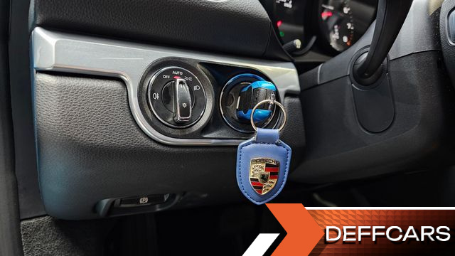 Porsche 718 2.0 купить на сайте DeffCars