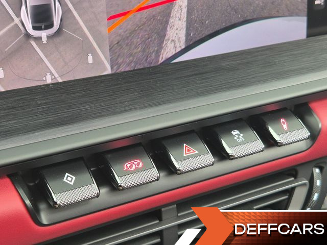 Porsche 911 Carrera GTS купить на сайте DeffCars
