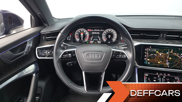 Audi A6 45 TFSI Premium купить на сайте DeffCars